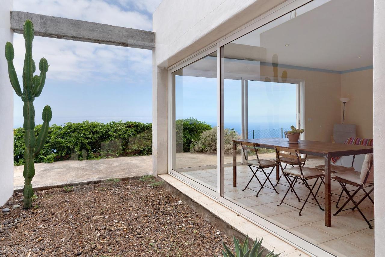 Casa Sirius Villa Tijarafe Exterior photo